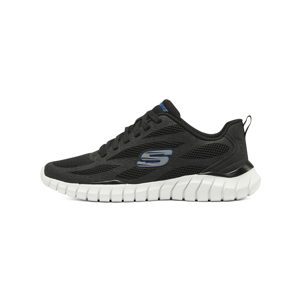 SKECHERS 斯凯奇 男子休闲运动鞋 232014