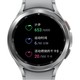 SAMSUNG 三星 Galaxy Watch4 Classic 智能手表 Wear OS系统 蓝牙通话 46mm 陨石黑