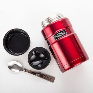 THERMOS 膳魔师 SK-3000 焖烧罐 470ml