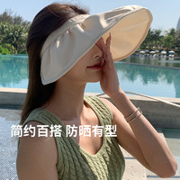 shanghai story 上海故事 A2113218 贝壳太阳帽