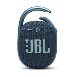 JBL 杰宝 CLIP4 户外便携迷你蓝牙小音箱