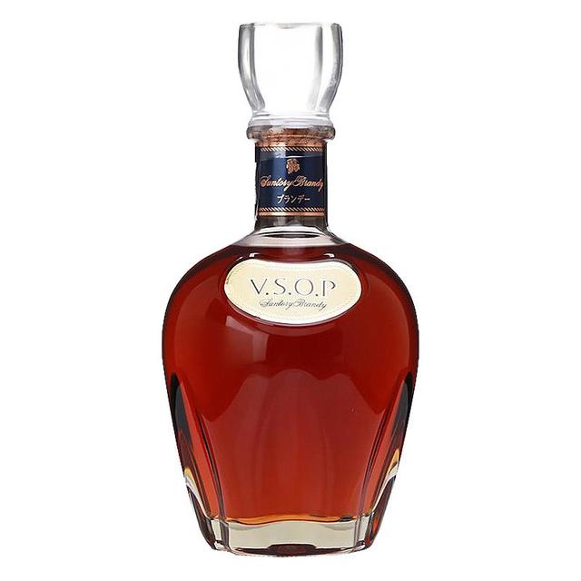 三得利 VSOP 白兰地 40%vol 700ml