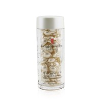 Elizabeth Arden 伊丽莎白·雅顿 【 包税直邮】Elizabeth Arden 伊丽莎白·雅顿 时空焕活夜间多效胶囊精华液 60粒