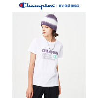 Champion 女子休闲T恤 CW-T329