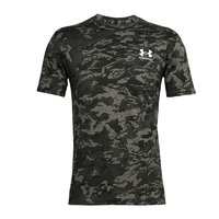 UNDER ARMOUR 安德玛 All-Over Logo 男子运动T恤 1357727