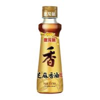 金龙鱼 油组合装 3口味 240ml（芝麻油100ml+花椒油70ml+小磨香油70ml）