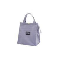德具 b00218 保温便当袋 中号 灰色