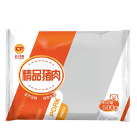 CP 正大食品 猪肋排 500g