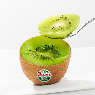 Zespri 佳沛 奇异果组合装 单果90g+ 14个（7粒金果+7粒绿果）