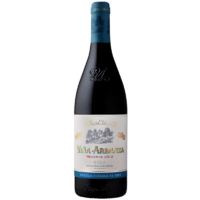La Rioja Alta S.A. 橡树河畔酒庄 阿丹莎珍藏干型红葡萄酒 2012年 750ml