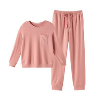 HSIA 遐 NP0046 女士可外穿家居服套装