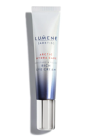 LUMENE 优姿婷 Lumene 北极水润护理保湿舒缓浓郁眼霜 15ml