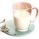Luminarc 乐美雅 钢化玻璃水杯茶 单只装 320ml