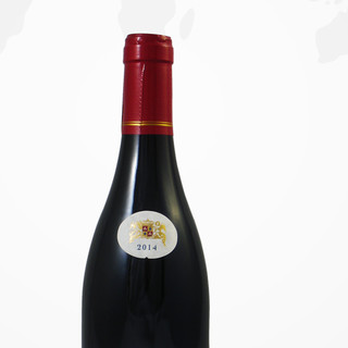 charles henri bourguignon 维拉梦酒庄 勃艮第 黑皮诺 干红葡萄酒 750ml