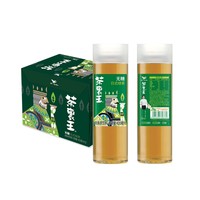 88VIP：Uni-President 统一 茶里王日式绿茶 420ML*12瓶