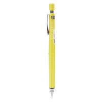 PILOT 百乐 防断芯自动铅笔 H-323 黄色 0.3mm