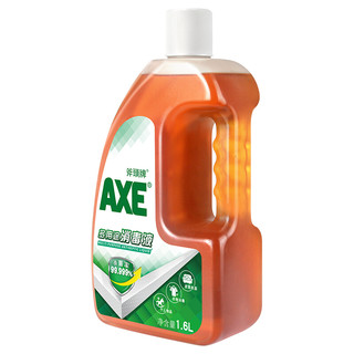 AXE 斧头牌 多用途消毒液 1.6L