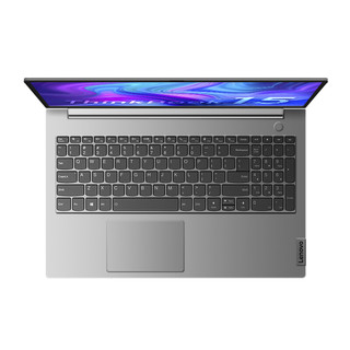 ThinkPad 思考本 ThinkBook 15 2021款 五代锐龙版 15.6英寸 轻薄本 银色 (锐龙R7-5800U、MX450、16GB、512GB SSD、1080P)