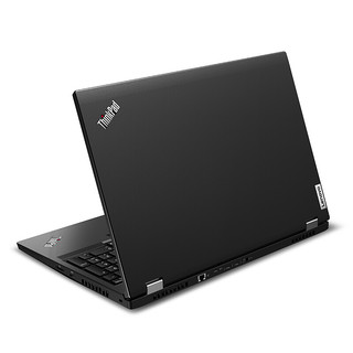 ThinkPad 思考本 P15 十一代酷睿版 15.6英寸 移动工作站 黑色 (酷睿i7-11800H、T1200 4G、16GB、512GB SSD、1080P、IPS)