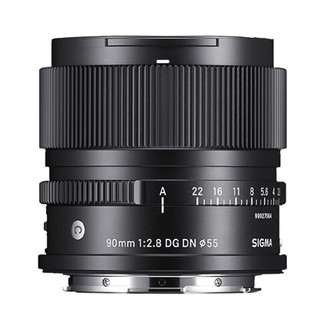 SIGMA 适马 24mm F2 DG DN 广角定焦镜头 索尼E卡口 62mm