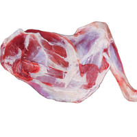 灵朔滩 滩羊后腿 2.5kg