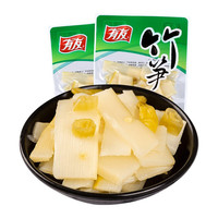 YUYU 有友 竹笋 山椒味 95g