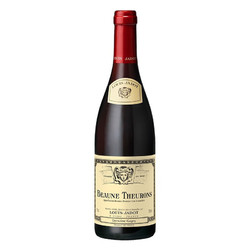 Louis Jadot 路易亚都 勃艮第博纳狮龙一级园 黑皮诺 干红葡萄酒 750ml