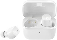 SENNHEISER 森海塞尔 CX True Wireless - 真无线耳机 白色