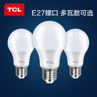 TCL 节能LED灯泡 5W