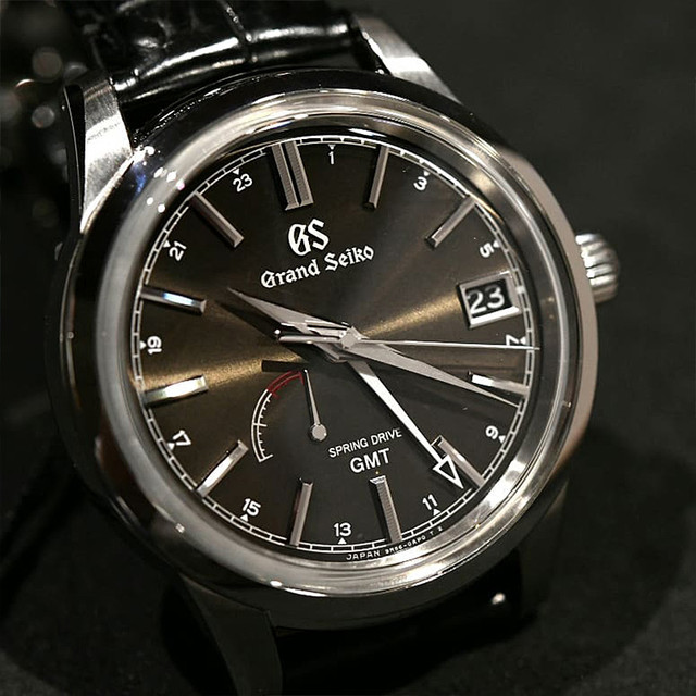 Grand Seiko 40.2 SBGE227G
