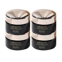 LANCOME 兰蔻 新黑金臻宠面霜 15ml*4