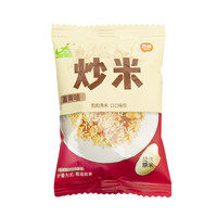 LECI 乐此 炒米 蛋黄味 600g