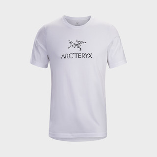 ARC'TERYX始祖鸟 男子 休闲  ARC'WORD T-SHIRT  短袖T恤