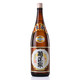  kiku-masamune 菊正宗 清酒 纯米大吟酿 日本原瓶进口米酒 日式料理搭配 上选清酒 1800ml 1.8L　