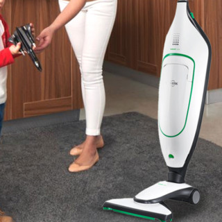 VORWERK 福维克 VK200 手持式吸尘器 灵动版