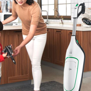 VORWERK 福维克 VK200 手持式吸尘器 灵动版