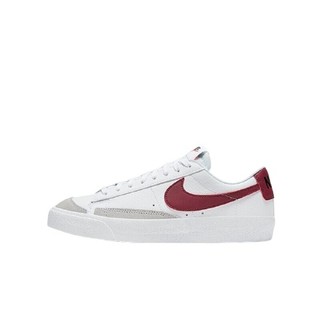 NIKE 耐克 Blazer Low '77 (GS) 大童休闲运动鞋 DA4074