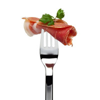 好拾味 培根肉片 500g