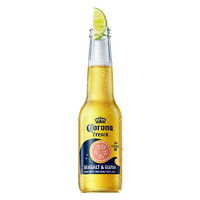 Corona 科罗娜 果味啤酒 海盐番石榴果味 330ml*24瓶