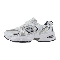 new balance 530系列 中性Y2k休闲运动鞋 MR530KA