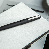 情人节好礼：LAMY 凌美 2000系列 M63 拔帽圆珠笔 黑色 0.7mm 单支装