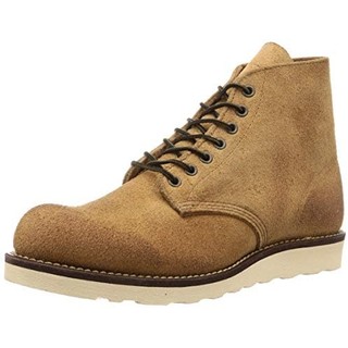 RED WING 红翼 男士短靴