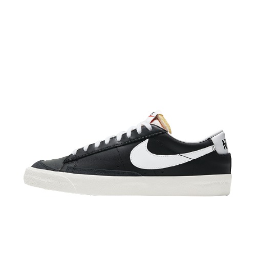 NIKE 耐克 BLAZER LOW '77 男款运动休闲鞋 DA6364