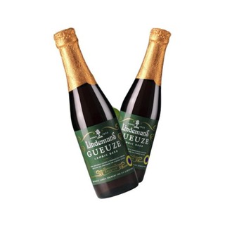 Lindemans 林德曼 混酿啤酒 250ml*6瓶