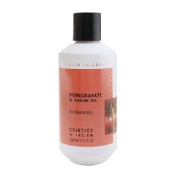 Crabtree&Evelyn; 瑰珀翠 石榴坚果油沐浴啫喱 250ml