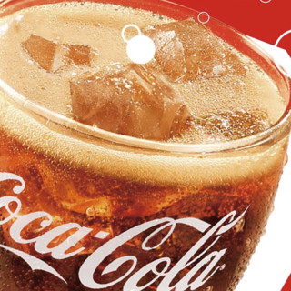 Coca-Cola 可口可乐 无糖 零度汽水 200ml*12听