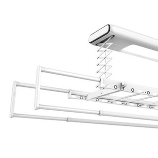 HOTATA 好太太 D-3116 智能电动晾衣架 2.2m 白色