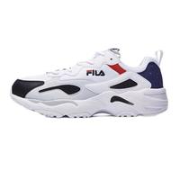 FILA 斐乐 HERITAGE-FHT系列 Tracer 男子休闲运动鞋 F12M041104F