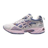 ASICS 亚瑟士 GEL-100 Tr 中性休闲运动鞋 1203A095-101 灰色/紫色 40