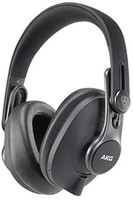 AKG 爱科技 K371-BT 优质封闭式蓝牙耳机